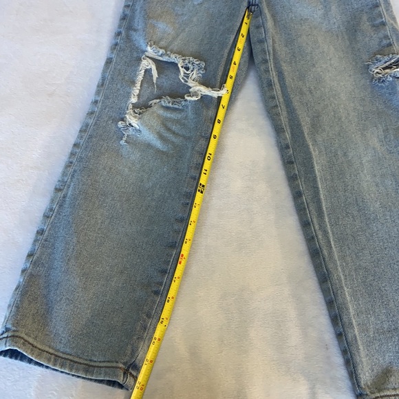 Y2 yishion collection jeans - Picture 3 of 12